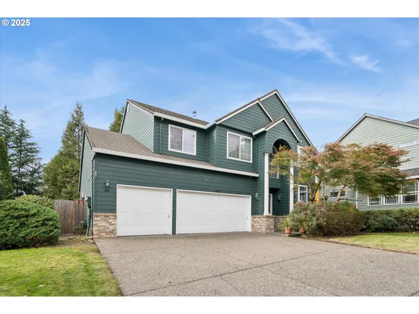 $689,500 | 31375 Southwest Kensington Drive, Wilsonville, OR 97070