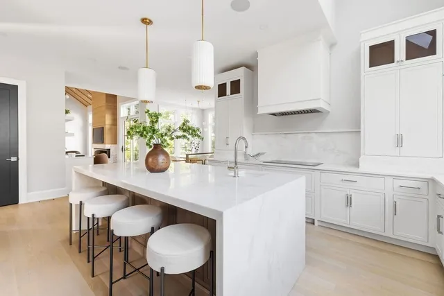 $5,595,000 | 29 Montclair Road, Newton, MA 02468