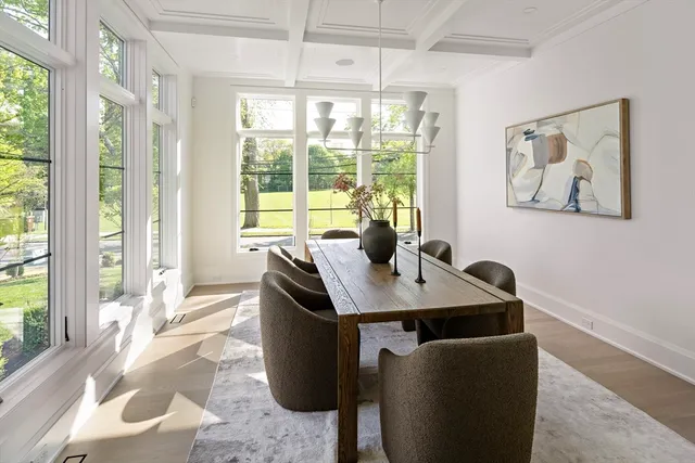 $5,595,000 | 29 Montclair Road, Newton, MA 02468