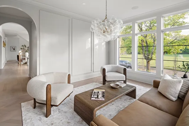 $5,595,000 | 29 Montclair Road, Newton, MA 02468