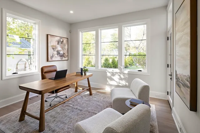 $5,595,000 | 29 Montclair Road, Newton, MA 02468