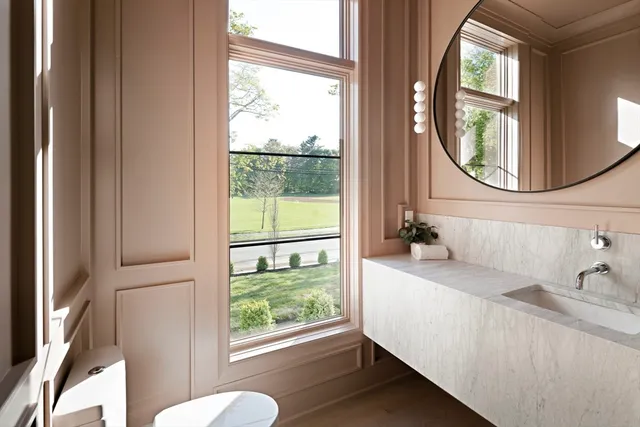 $5,595,000 | 29 Montclair Road, Newton, MA 02468