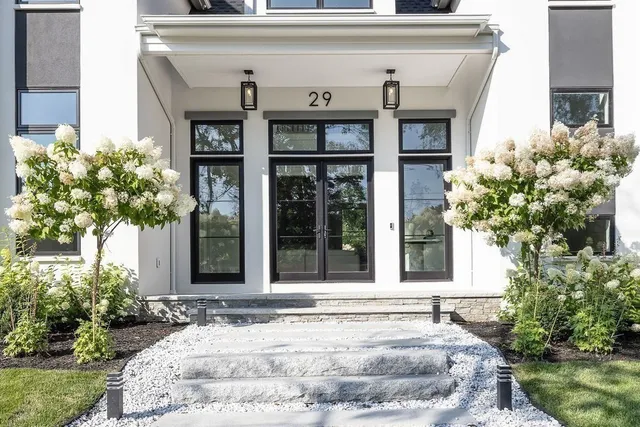 $5,595,000 | 29 Montclair Road, Newton, MA 02468