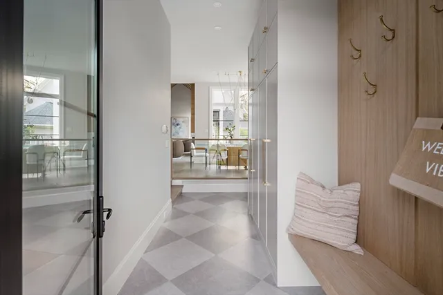 $5,595,000 | 29 Montclair Road, Newton, MA 02468