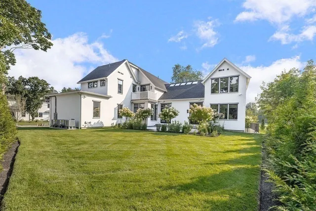 $5,595,000 | 29 Montclair Road, Newton, MA 02468