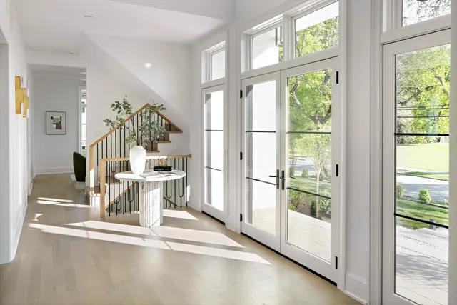 $5,595,000 | 29 Montclair Road, Newton, MA 02468