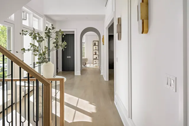 $5,595,000 | 29 Montclair Road, Newton, MA 02468