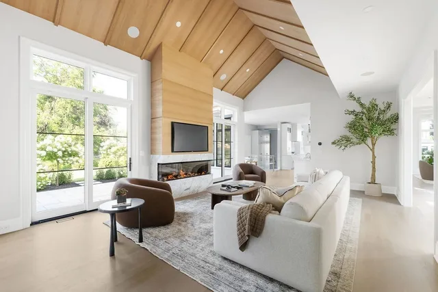 $5,595,000 | 29 Montclair Road, Newton, MA 02468