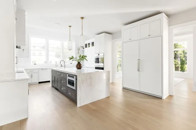 $5,595,000 | 29 Montclair Road, Newton, MA 02468