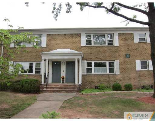 197 Evergreen Road, Unit 12A Edison, NJ 08837 - Photo 1 of 16