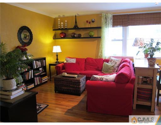 197 Evergreen Road, Unit 12A Edison, NJ 08837 - Photo 4 of 16
