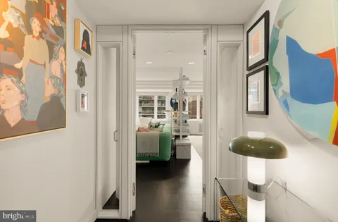$535,000 | 2475 Virginia Avenue Northwest, Unit 621, Washington, DC 20037