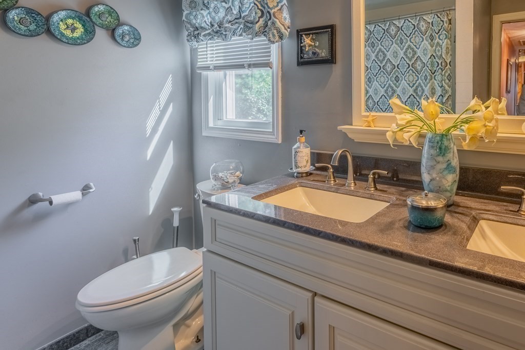 55 Barefoot Hill Road Sharon, MA 02067 - Photo 16 of 27 Gallery Image 16