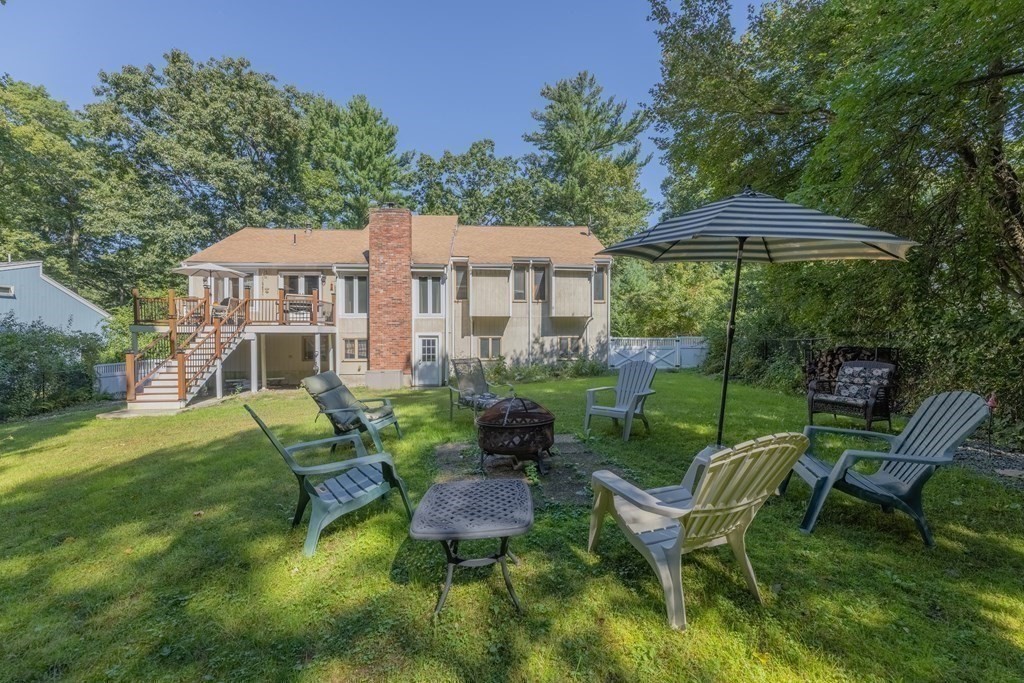 55 Barefoot Hill Road Sharon, MA 02067 - Photo 26 of 27 Gallery Image 26