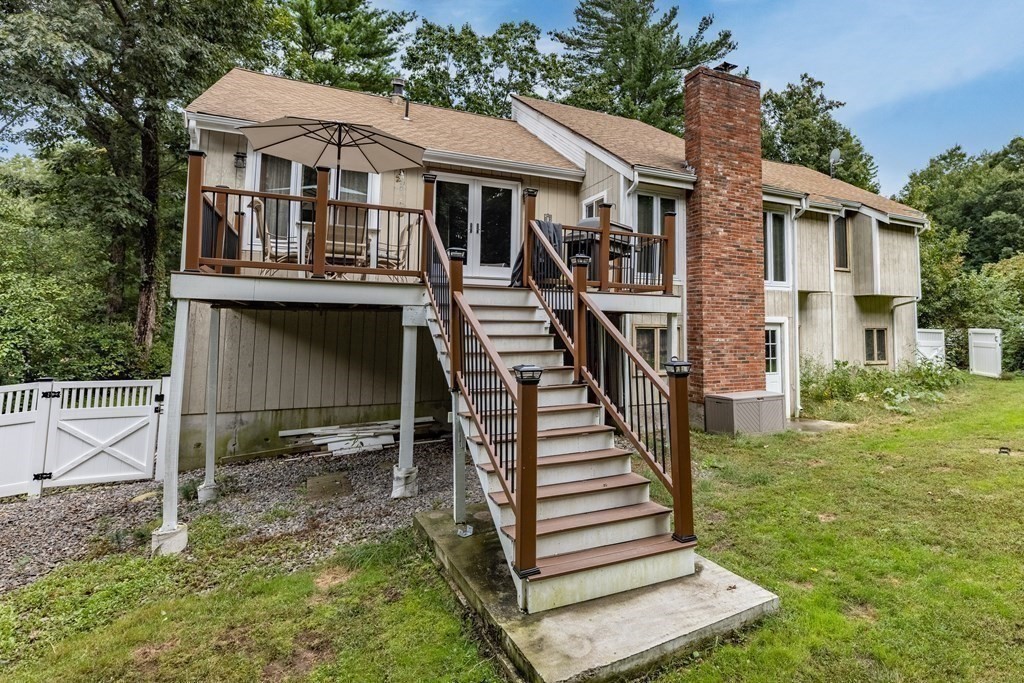 55 Barefoot Hill Road Sharon, MA 02067 - Photo 27 of 27 Gallery Image 27