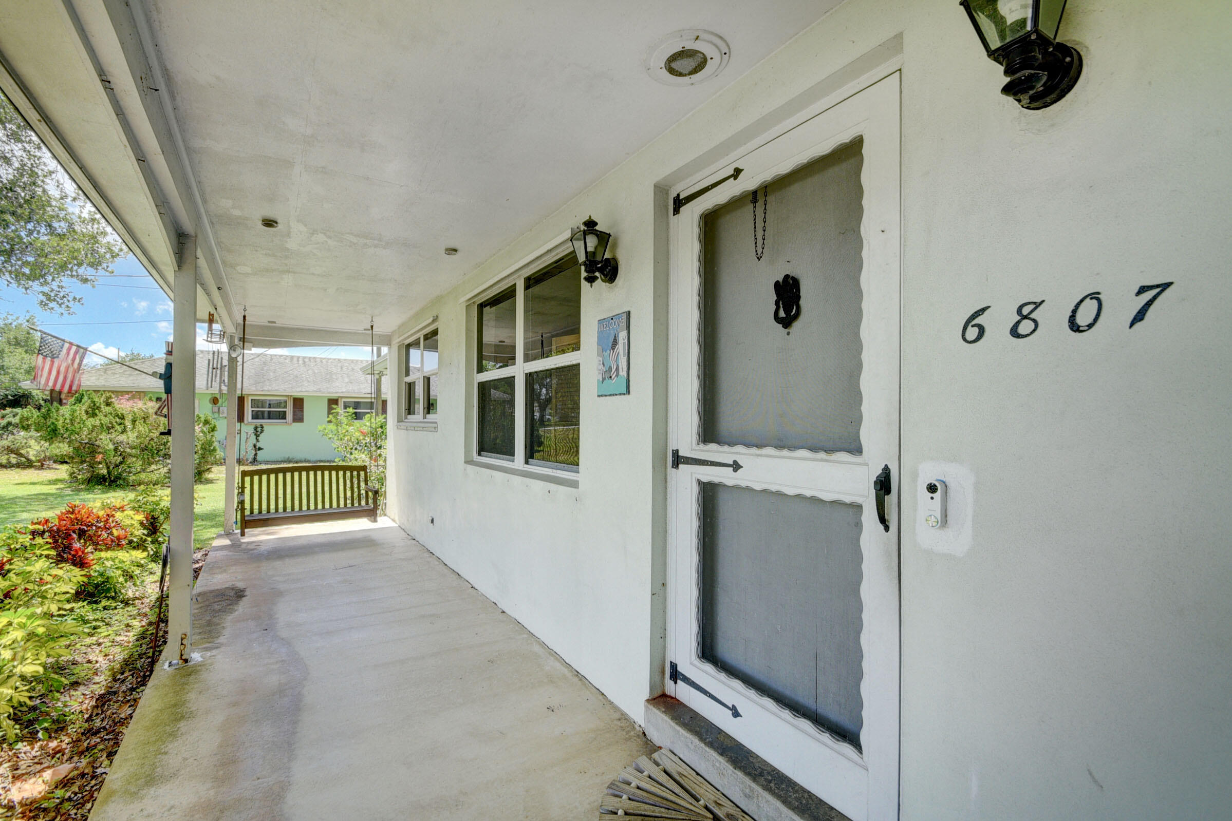 6807 High Ridge Road Lake Worth, FL 33462 - Photo 5 of 59 05_house (5)