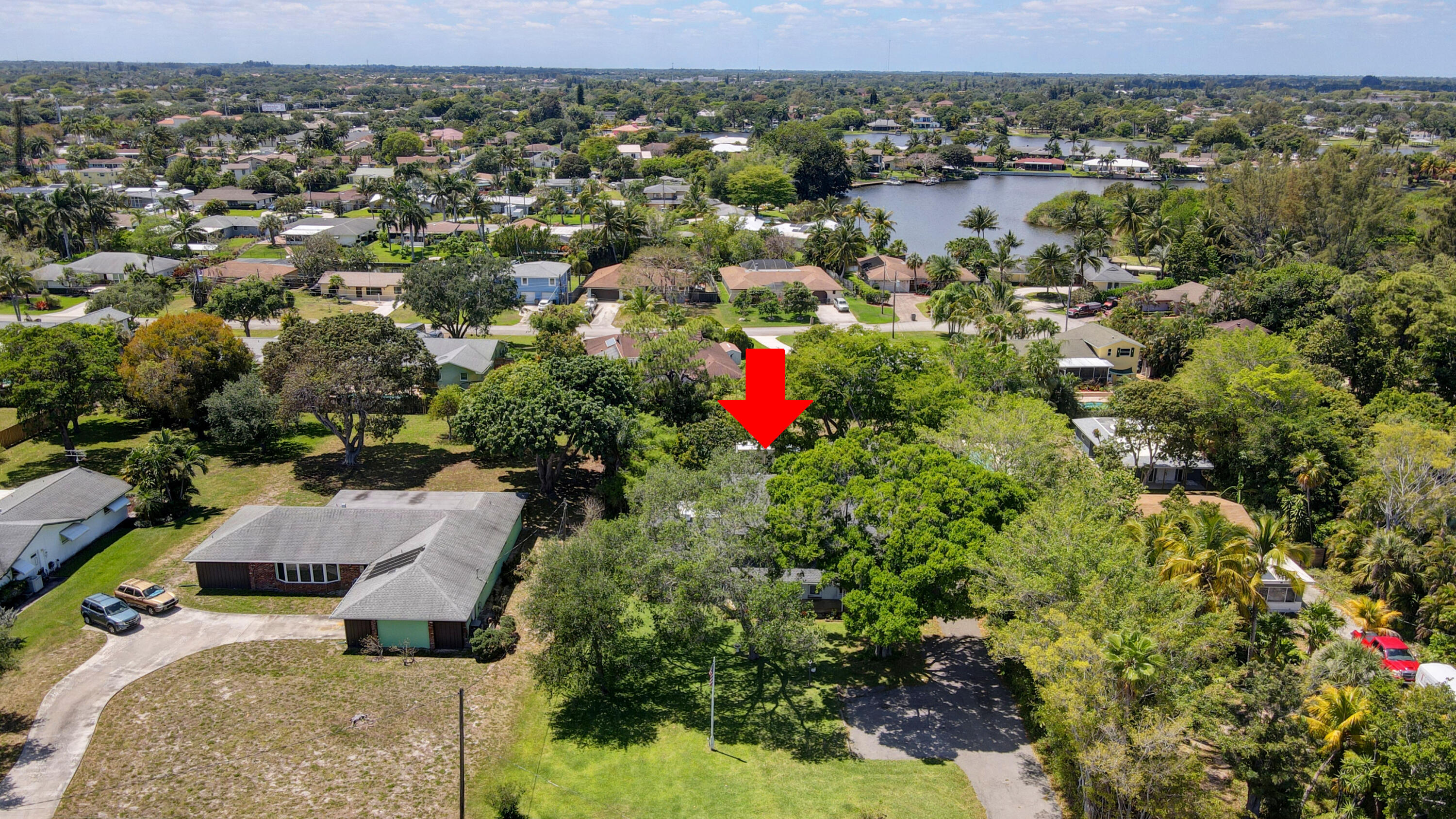 6807 High Ridge Road Lake Worth, FL 33462 - Photo 51 of 59 56_house air (3)