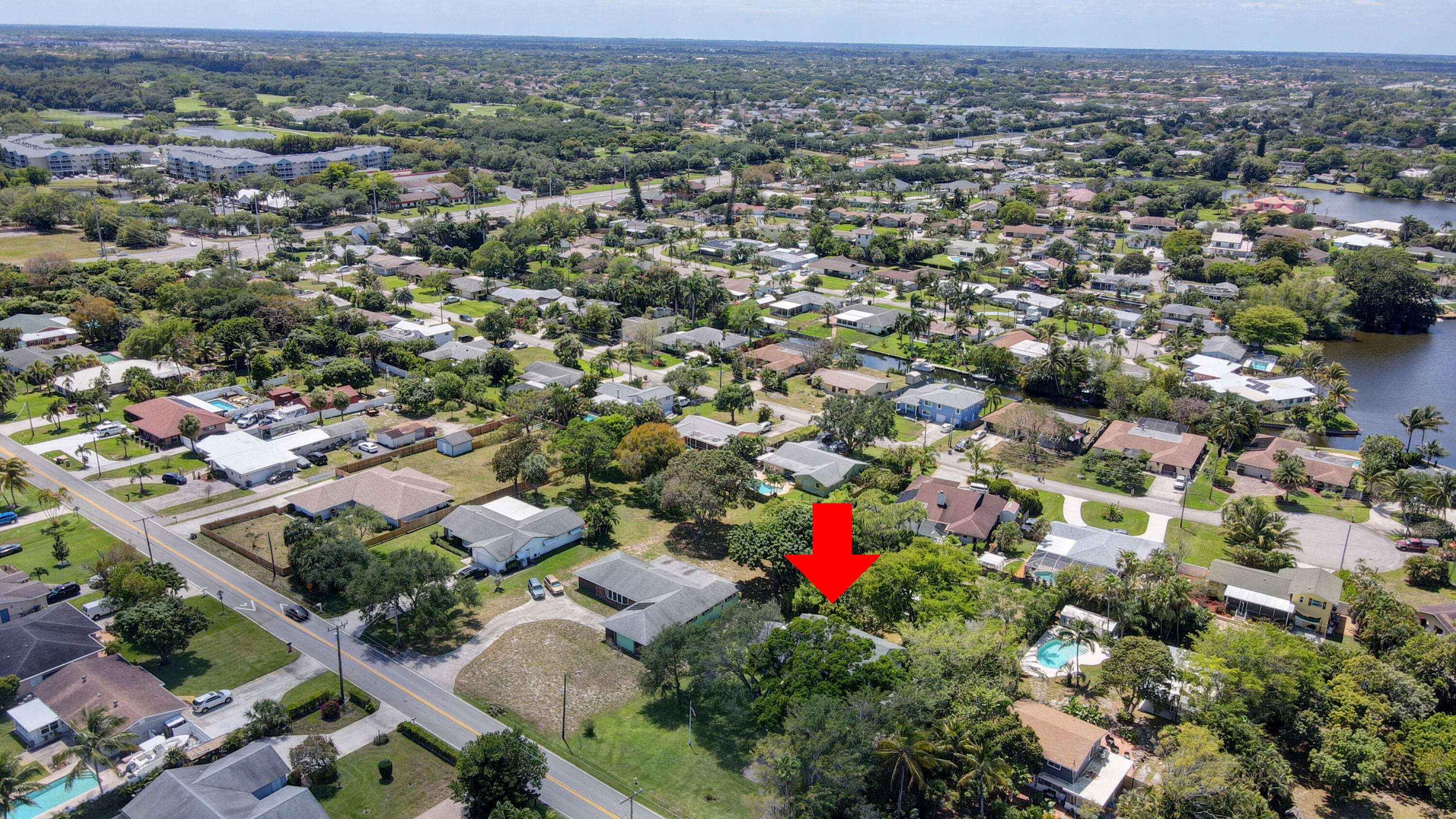 6807 High Ridge Road Lake Worth, FL 33462 - Photo 53 of 59 58_house air (5)