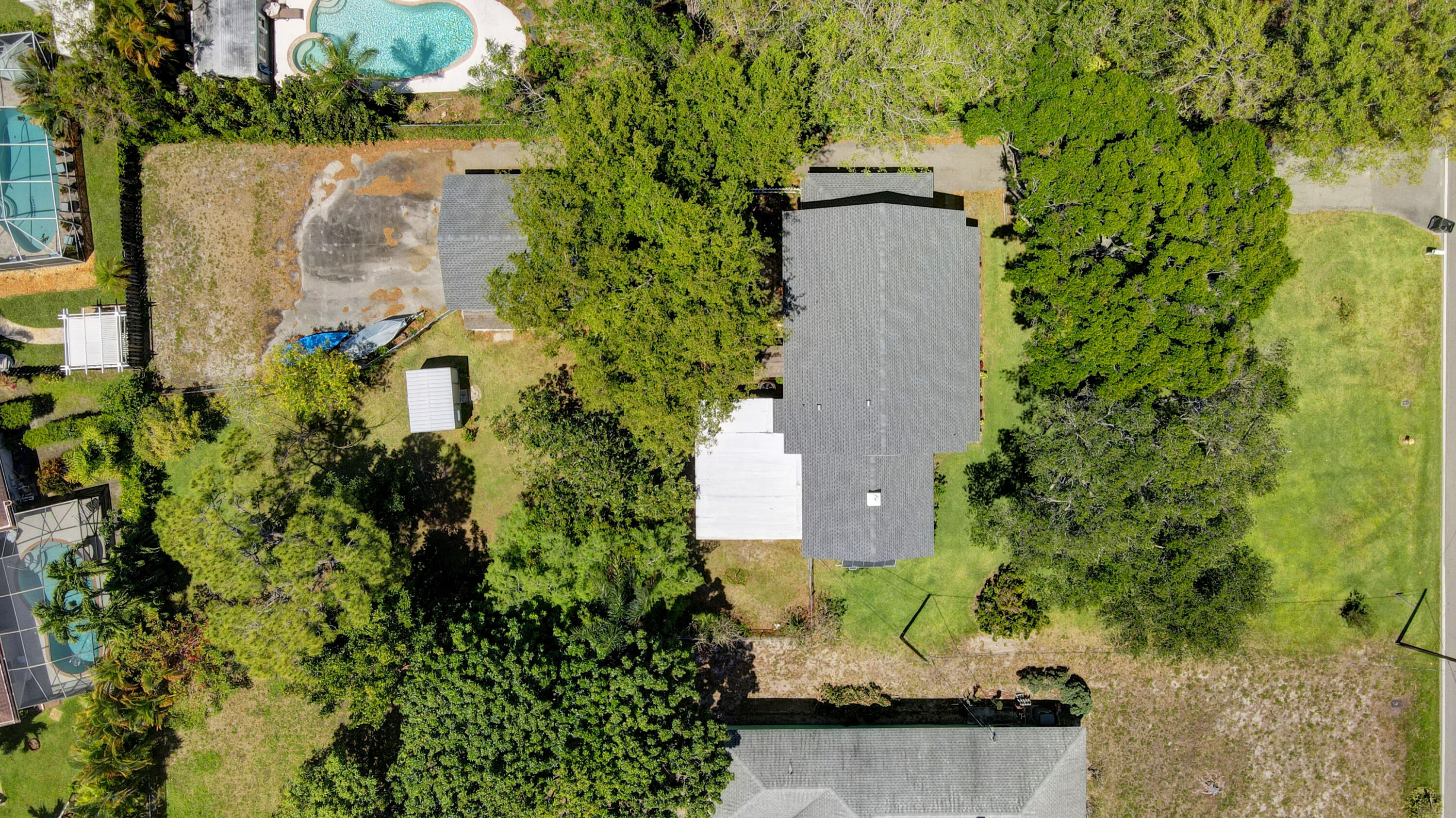 6807 High Ridge Road Lake Worth, FL 33462 - Photo 56 of 59 63_house air (10)