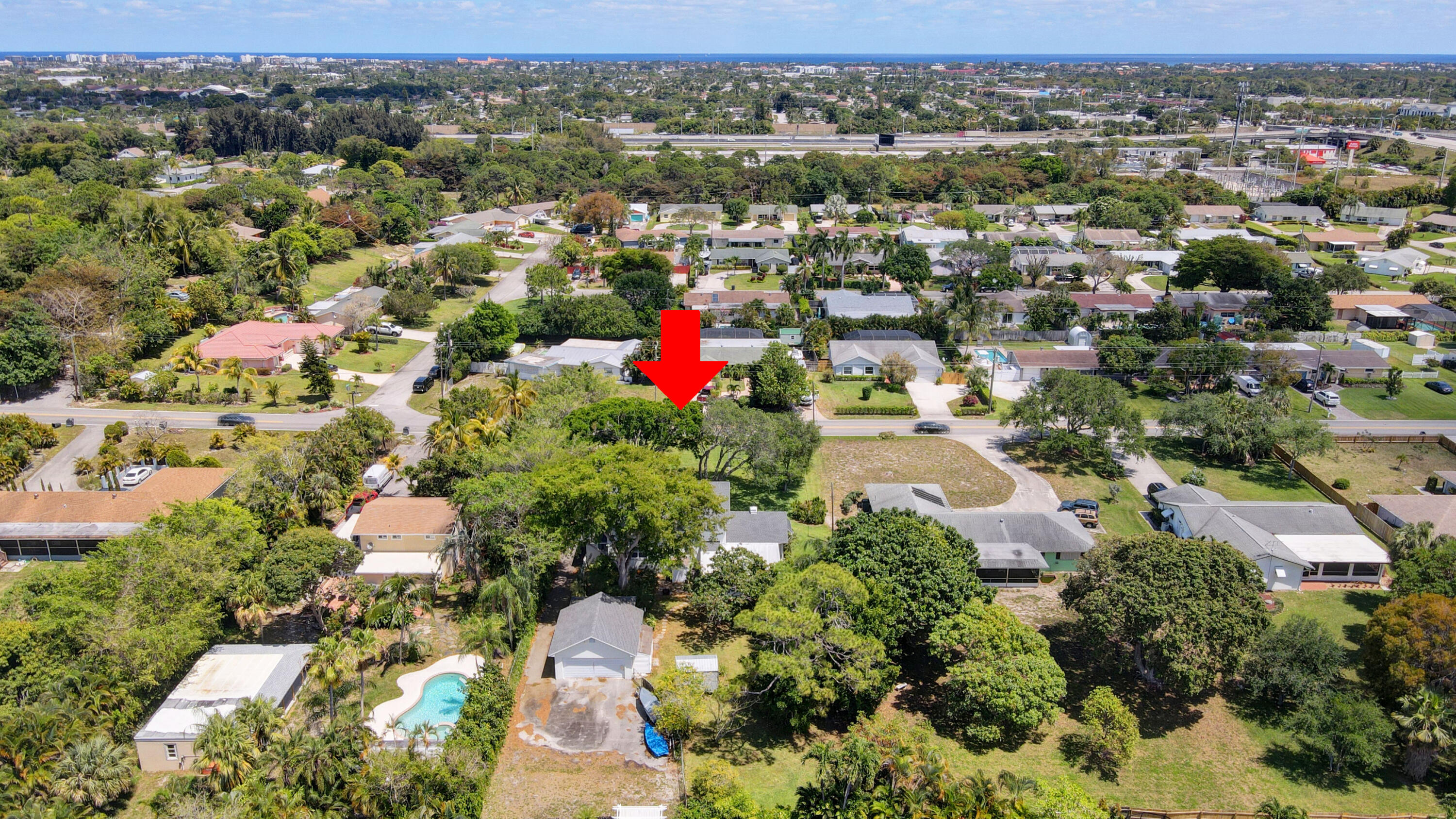 6807 High Ridge Road Lake Worth, FL 33462 - Photo 57 of 59 64_house air (11)