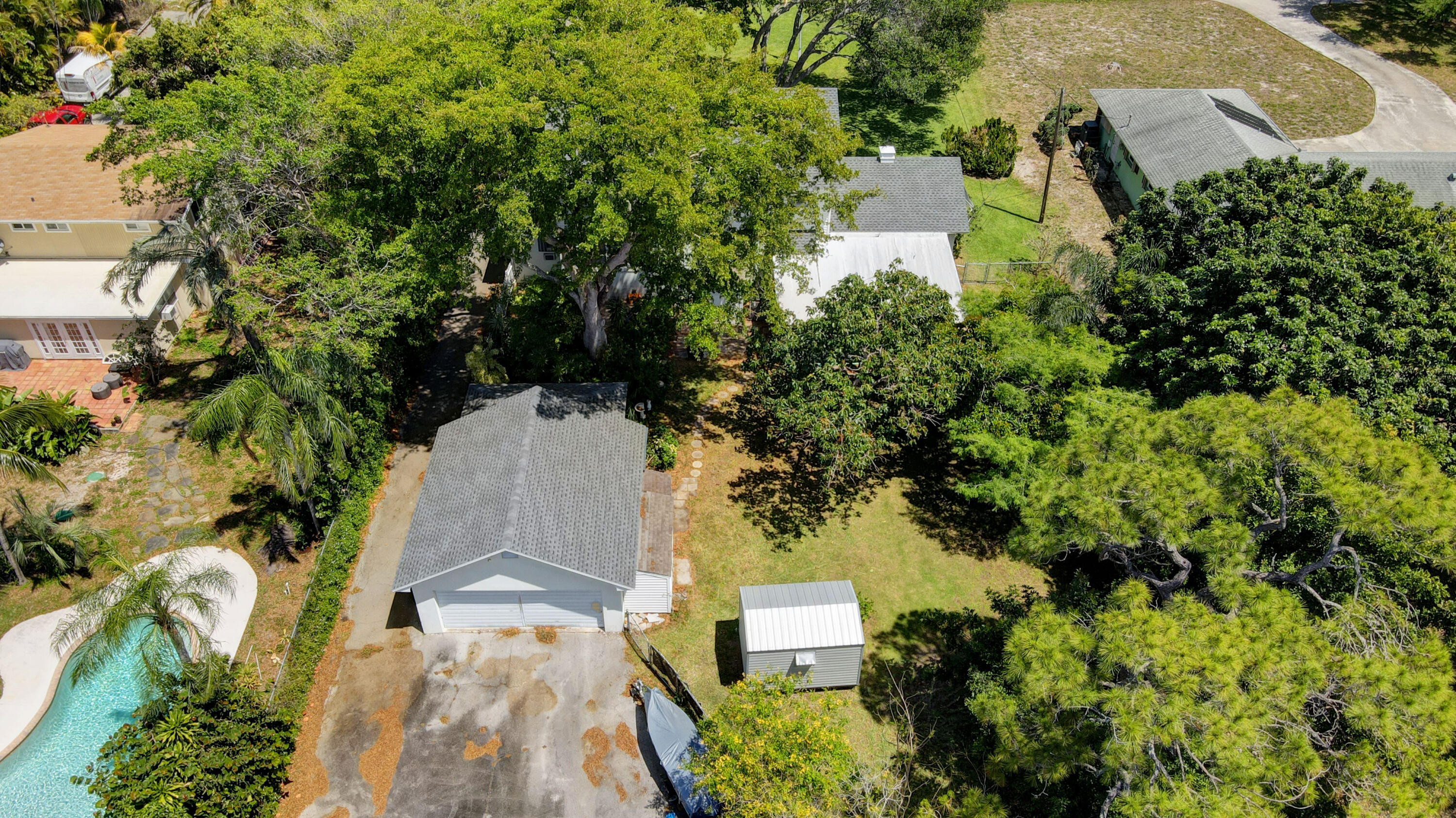 6807 High Ridge Road Lake Worth, FL 33462 - Photo 59 of 59 66_house air (13)