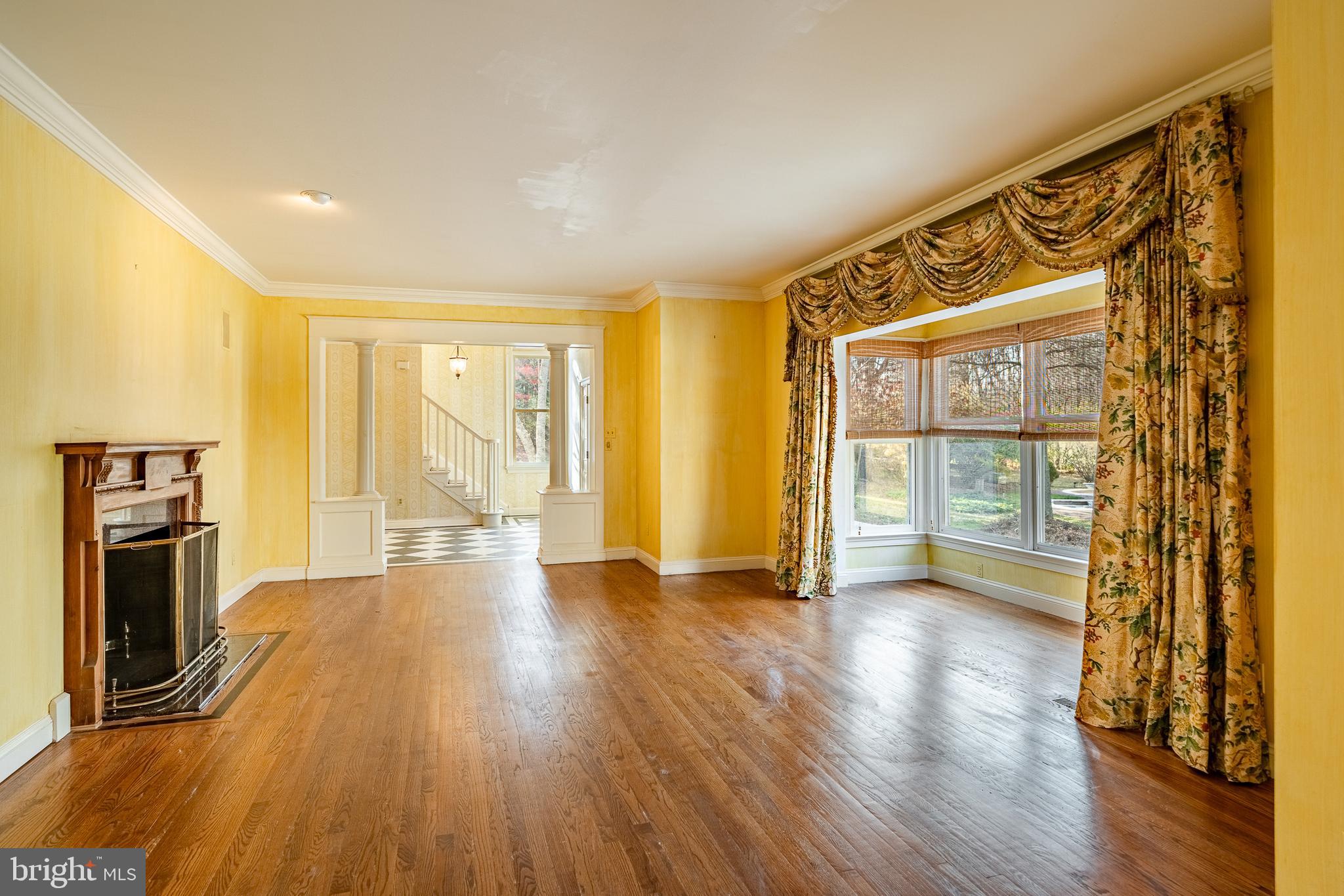 124 Center Mill Road Chadds Ford, PA 19317 - Photo 12 of 73 Living Room