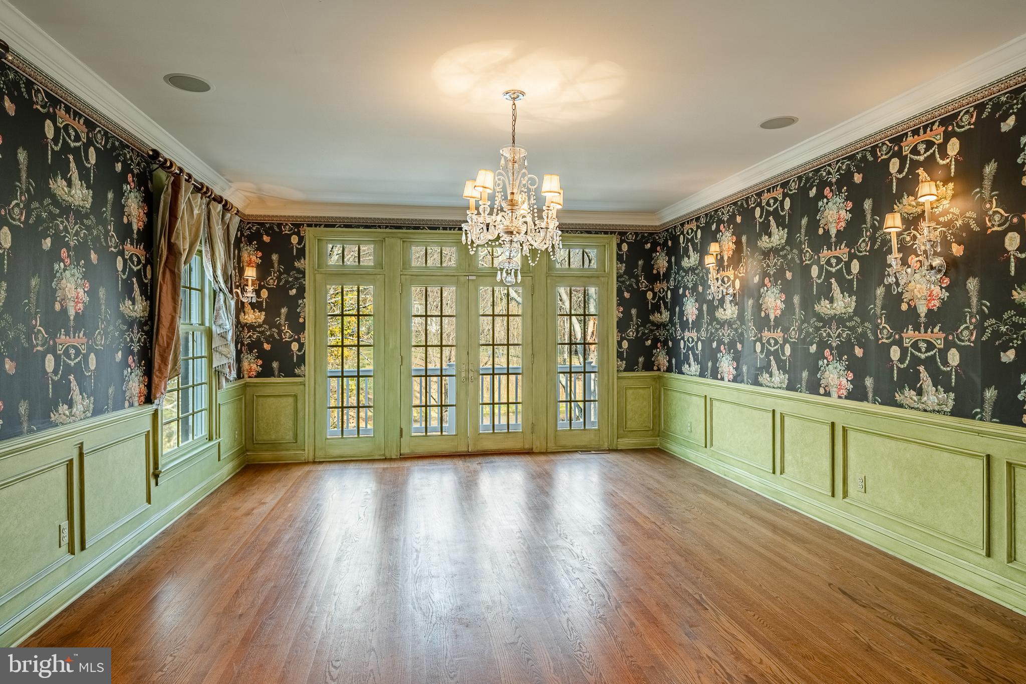 124 Center Mill Road Chadds Ford, PA 19317 - Photo 14 of 73 Dining Room