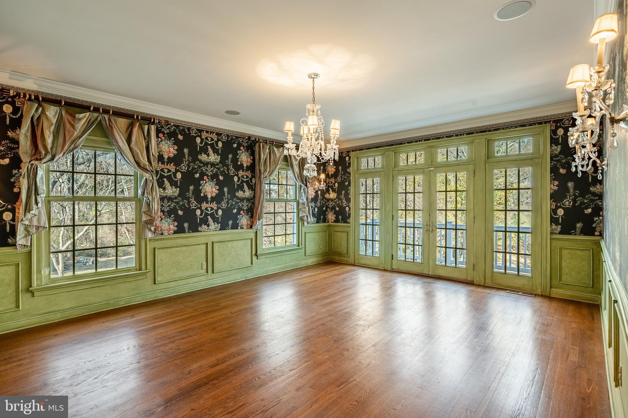 124 Center Mill Road Chadds Ford, PA 19317 - Photo 15 of 73 Dining Room