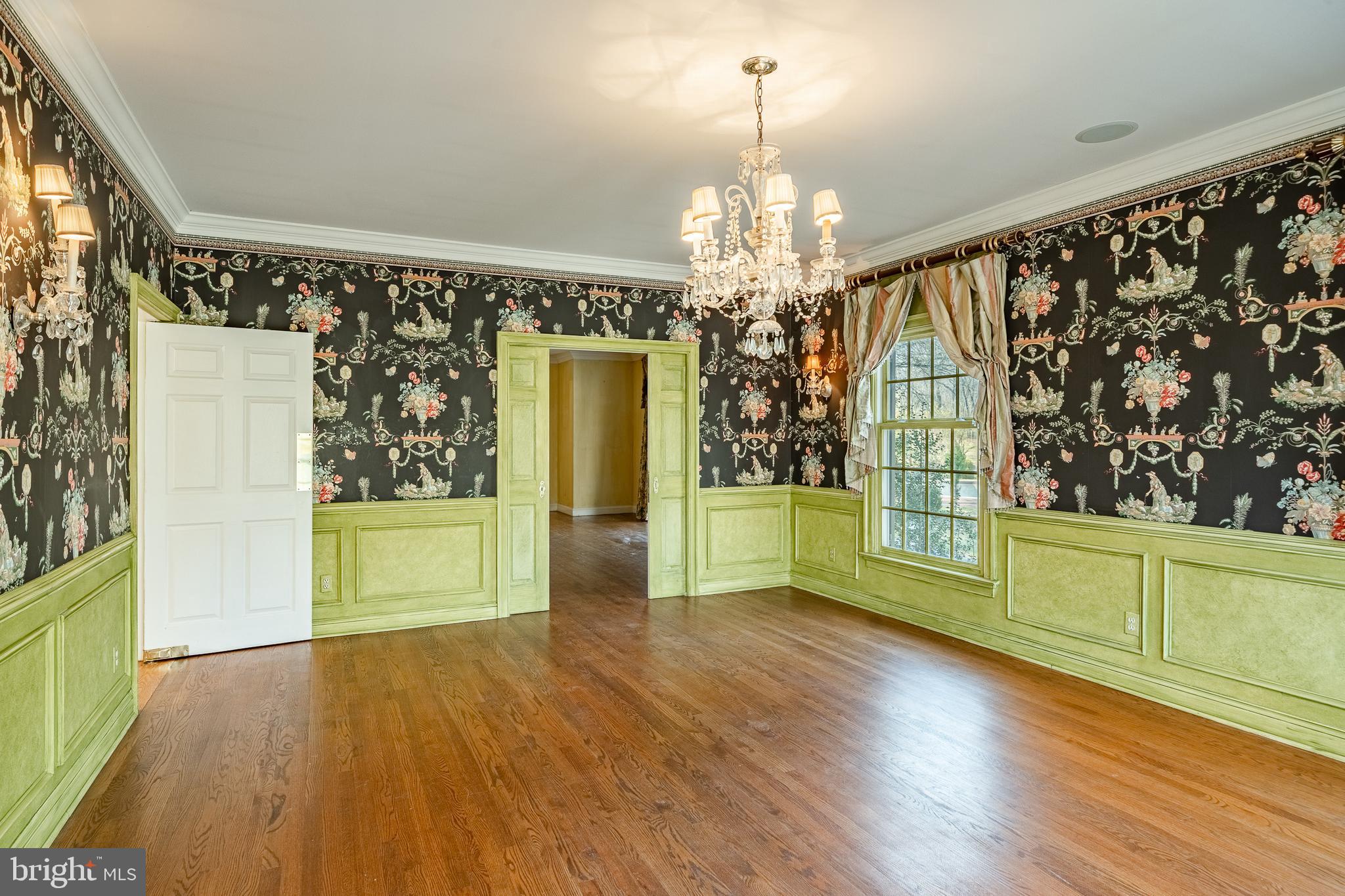 124 Center Mill Road Chadds Ford, PA 19317 - Photo 16 of 73 Dining Room
