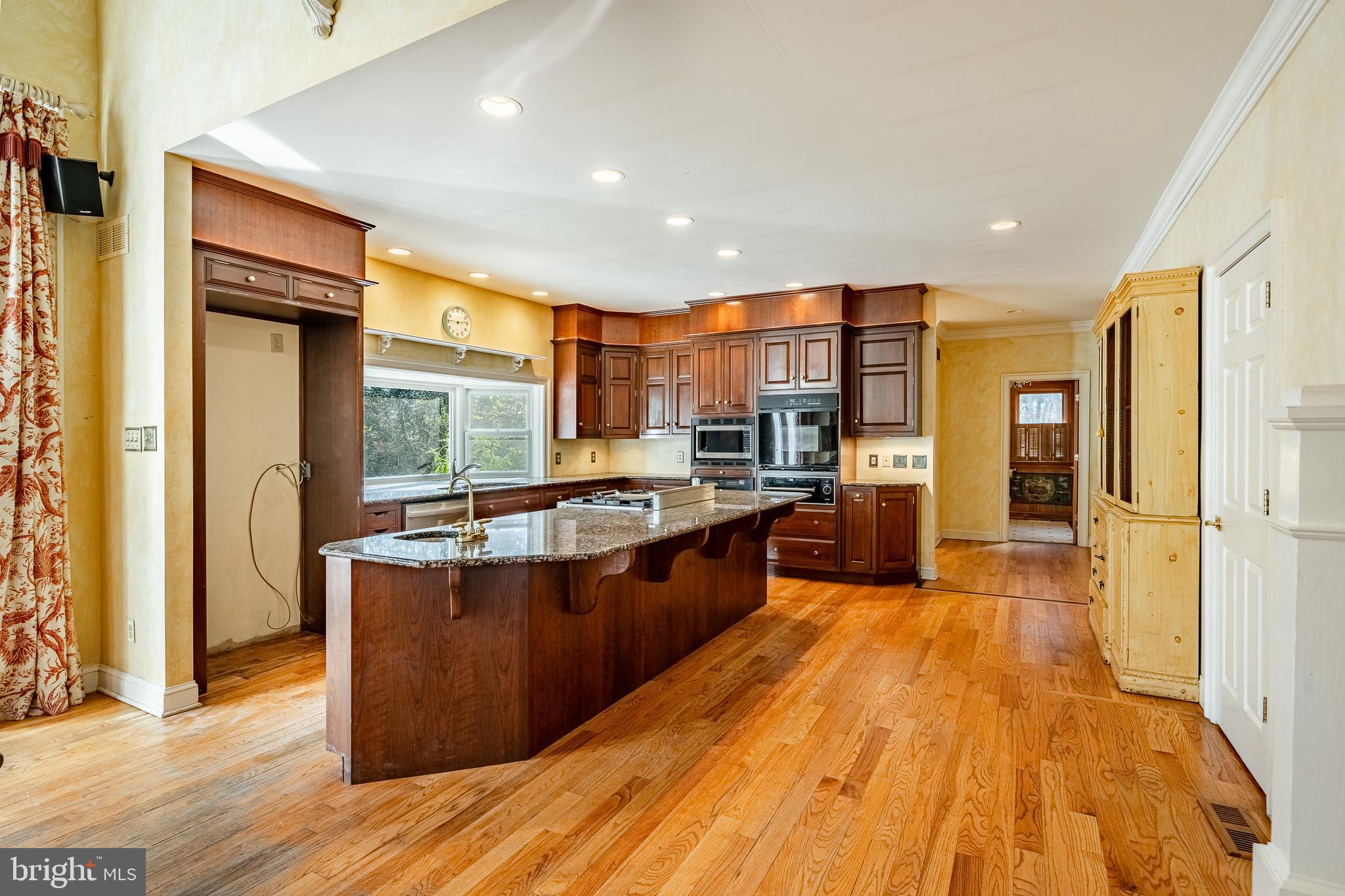 124 Center Mill Road Chadds Ford, PA 19317 - Photo 18 of 73 Kitchen