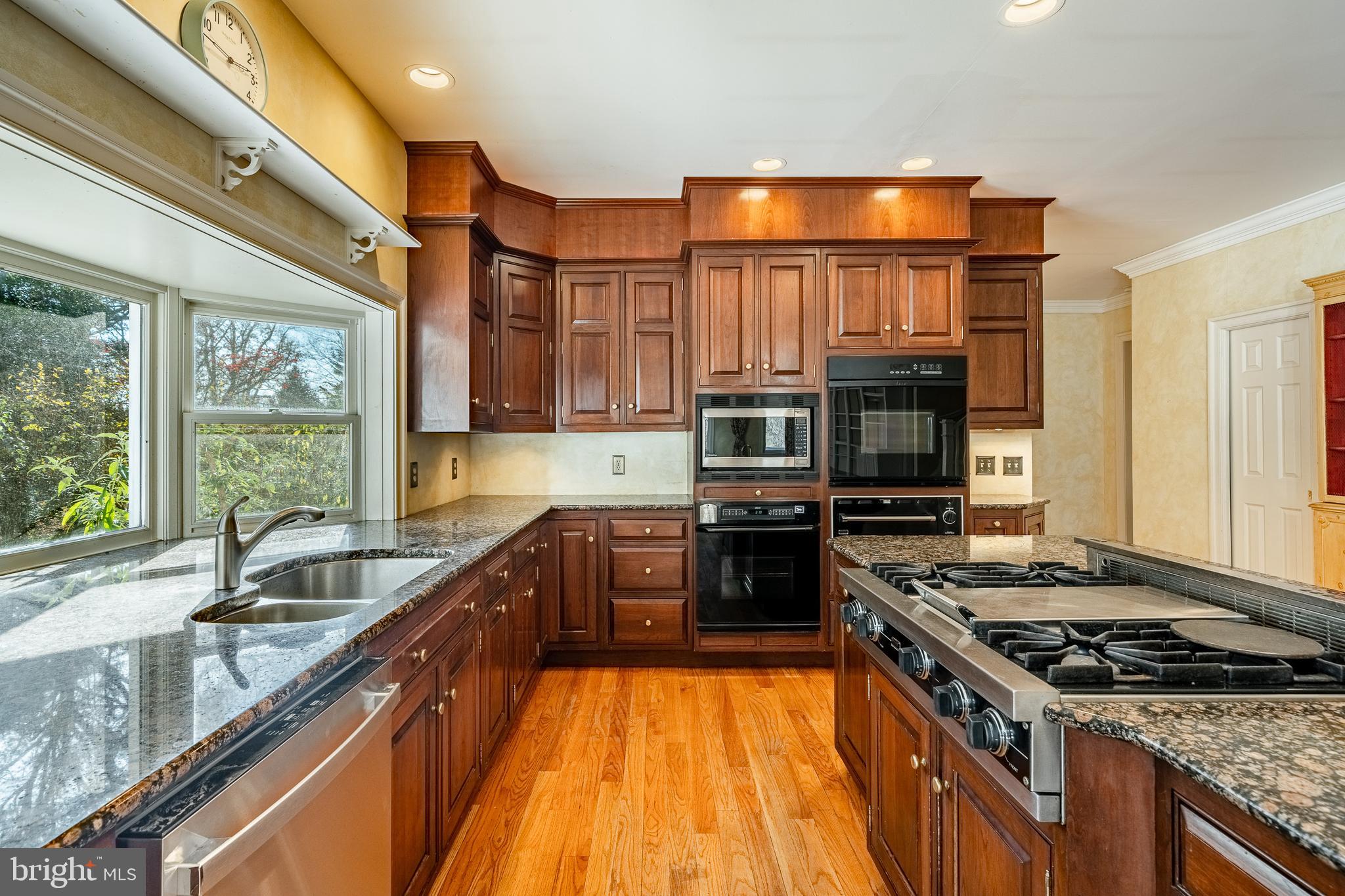 124 Center Mill Road Chadds Ford, PA 19317 - Photo 19 of 73 Kitchen