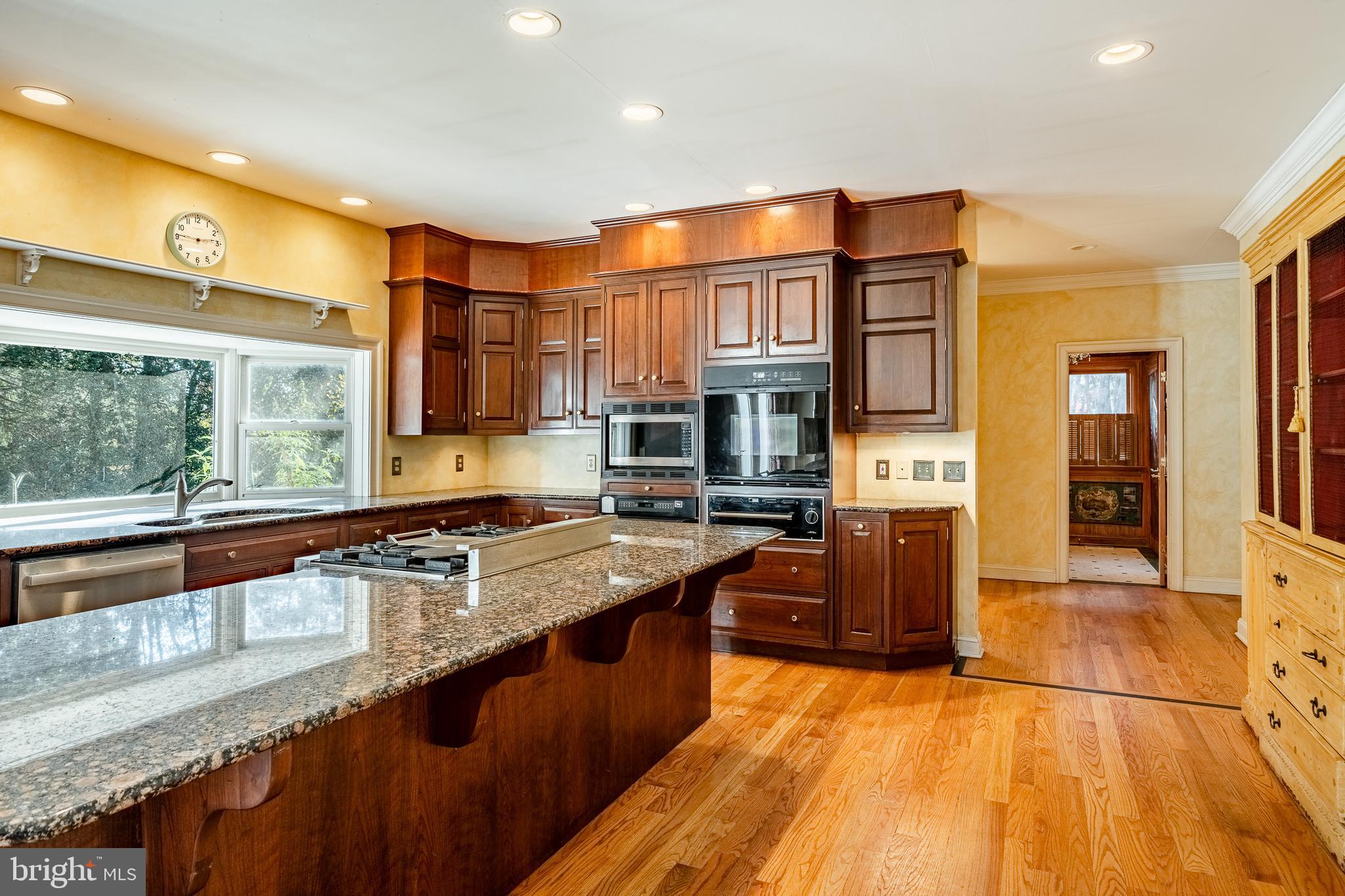 124 Center Mill Road Chadds Ford, PA 19317 - Photo 20 of 73 Kitchen