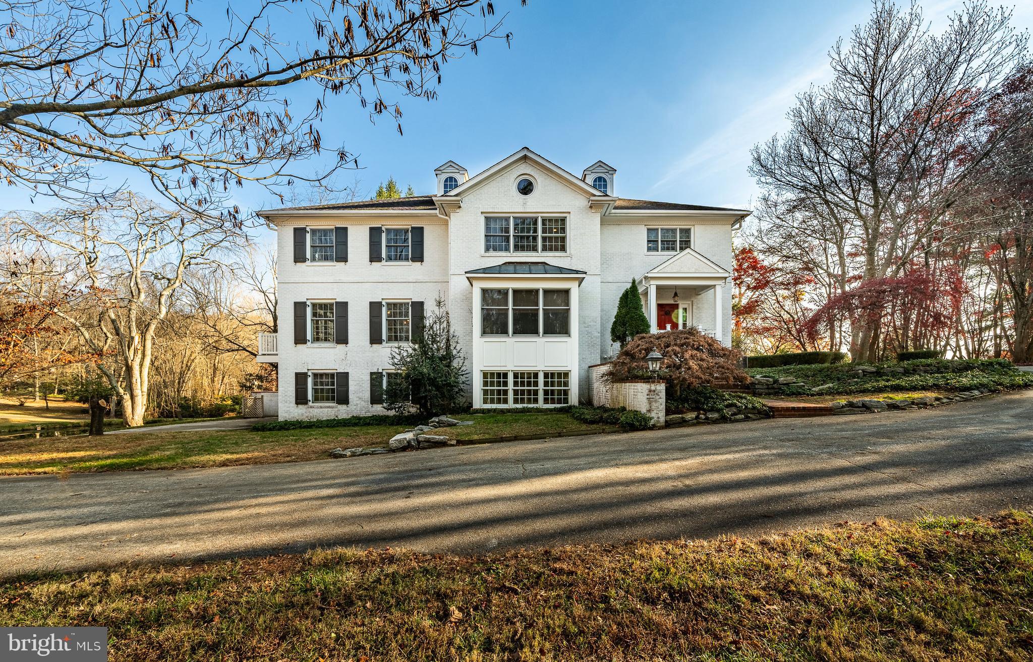 124 Center Mill Road Chadds Ford, PA 19317 - Photo 2 of 73 Gallery Image 2