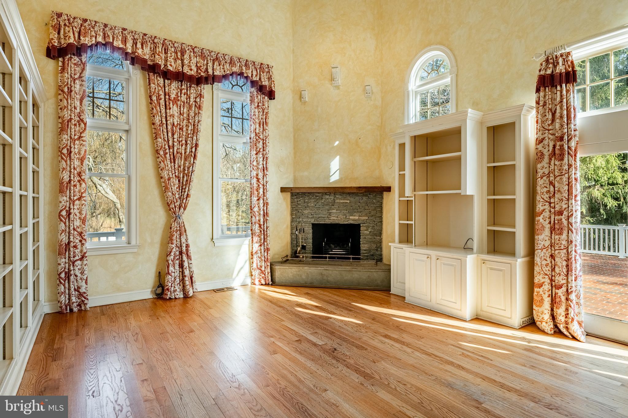 124 Center Mill Road Chadds Ford, PA 19317 - Photo 23 of 73 Family Room