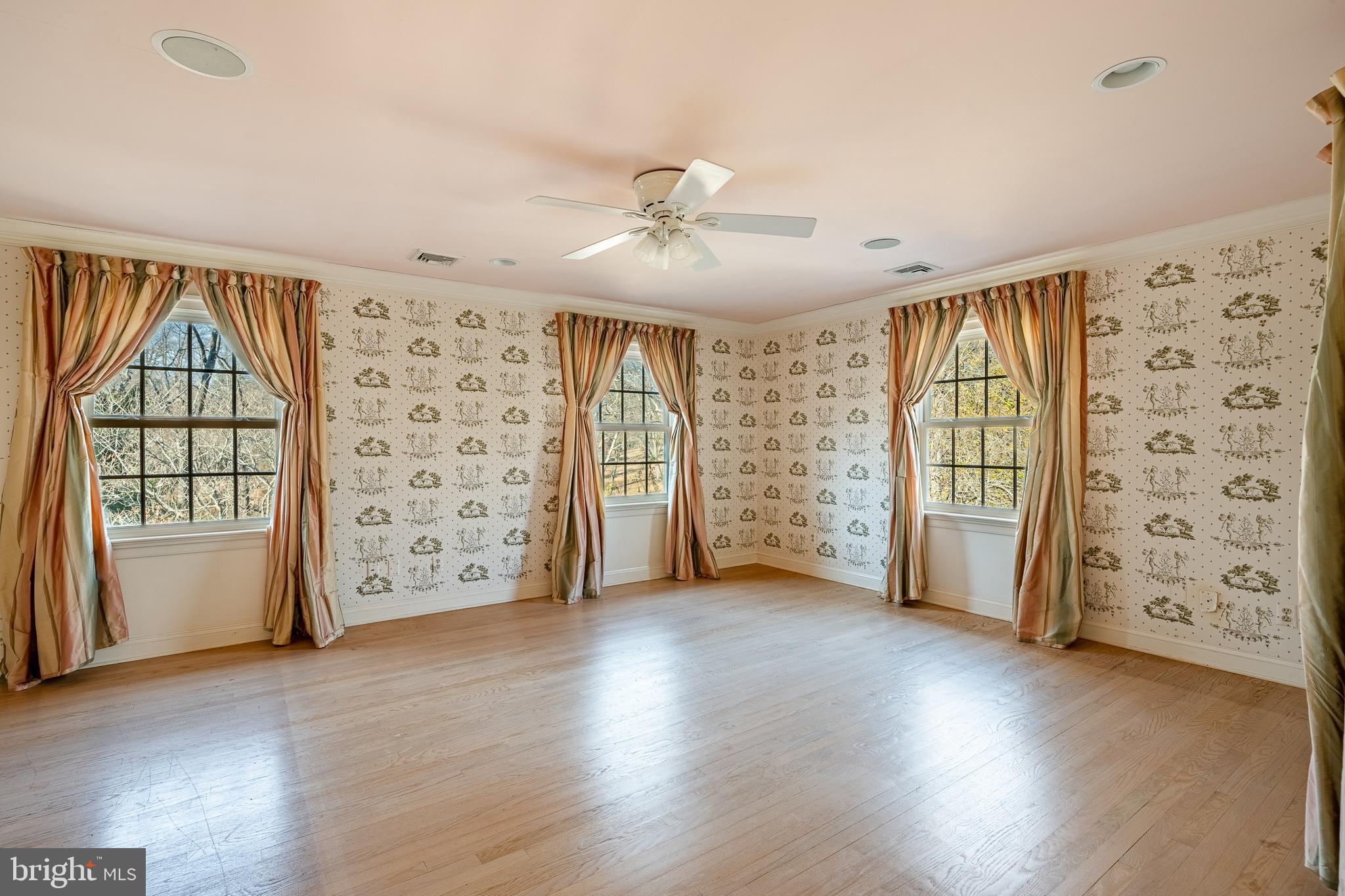 124 Center Mill Road Chadds Ford, PA 19317 - Photo 30 of 73 Primary Bedroom