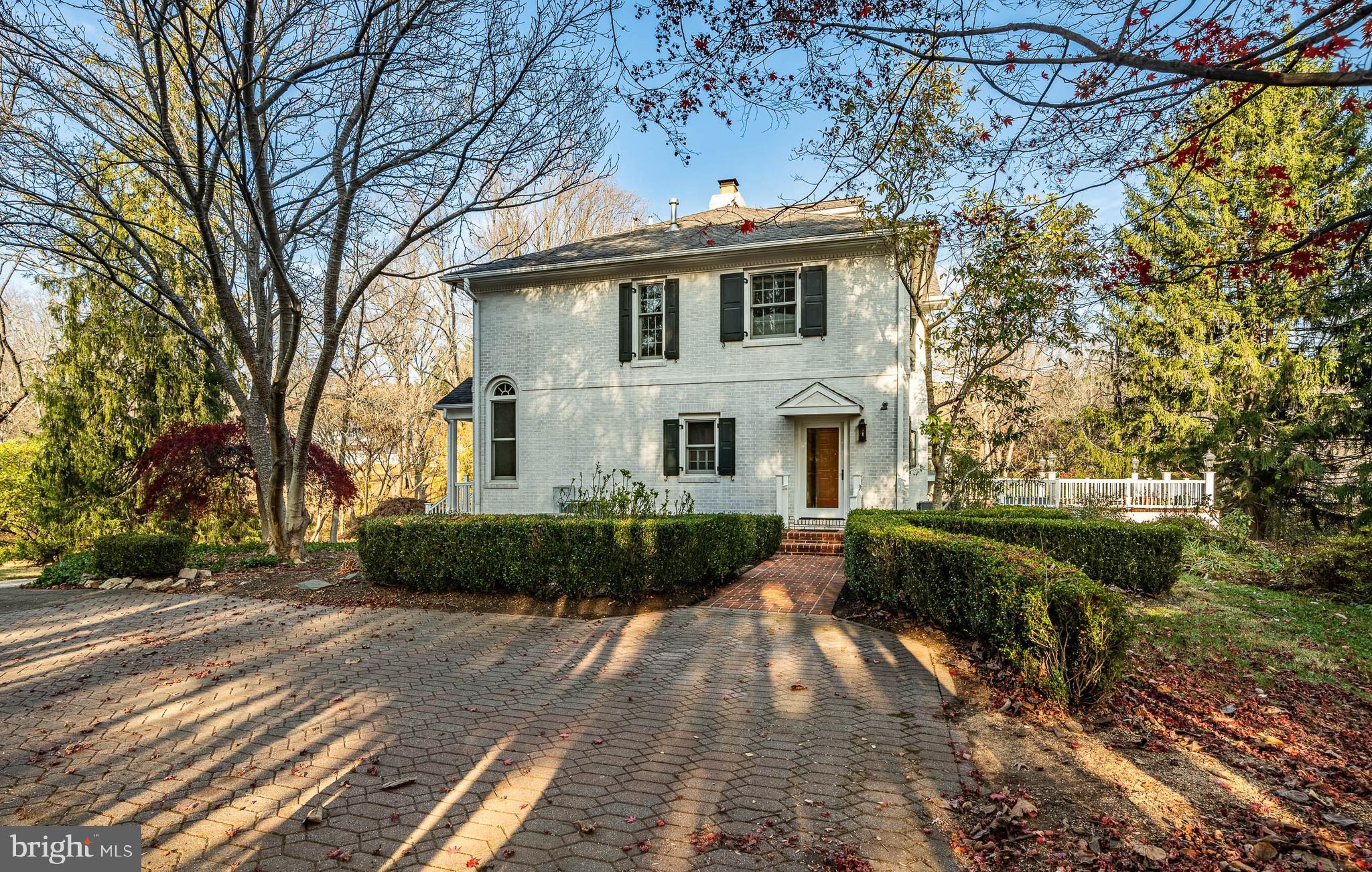 124 Center Mill Road Chadds Ford, PA 19317 - Photo 3 of 73 Gallery Image 3