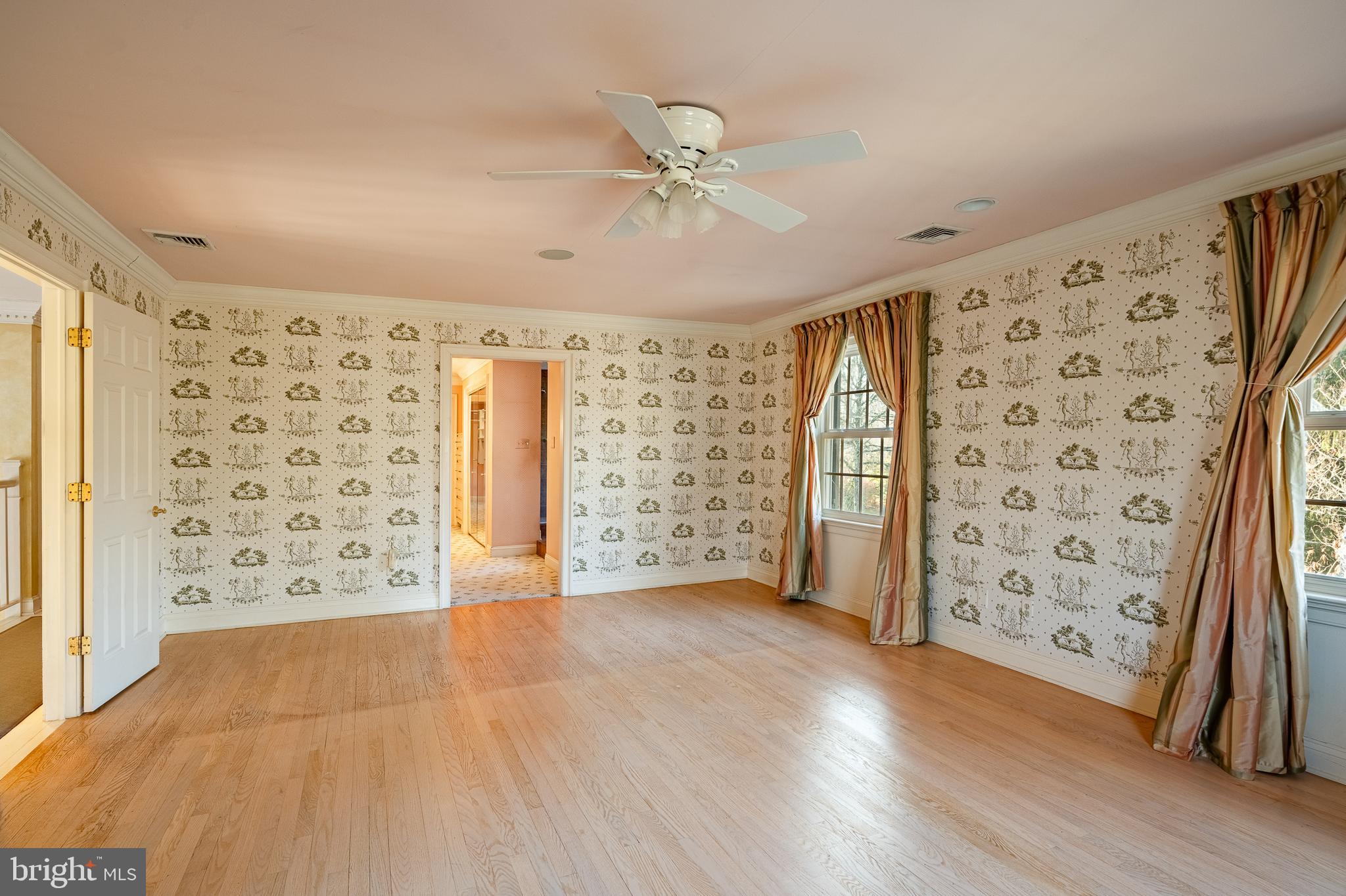 124 Center Mill Road Chadds Ford, PA 19317 - Photo 32 of 73 Primary Bedroom