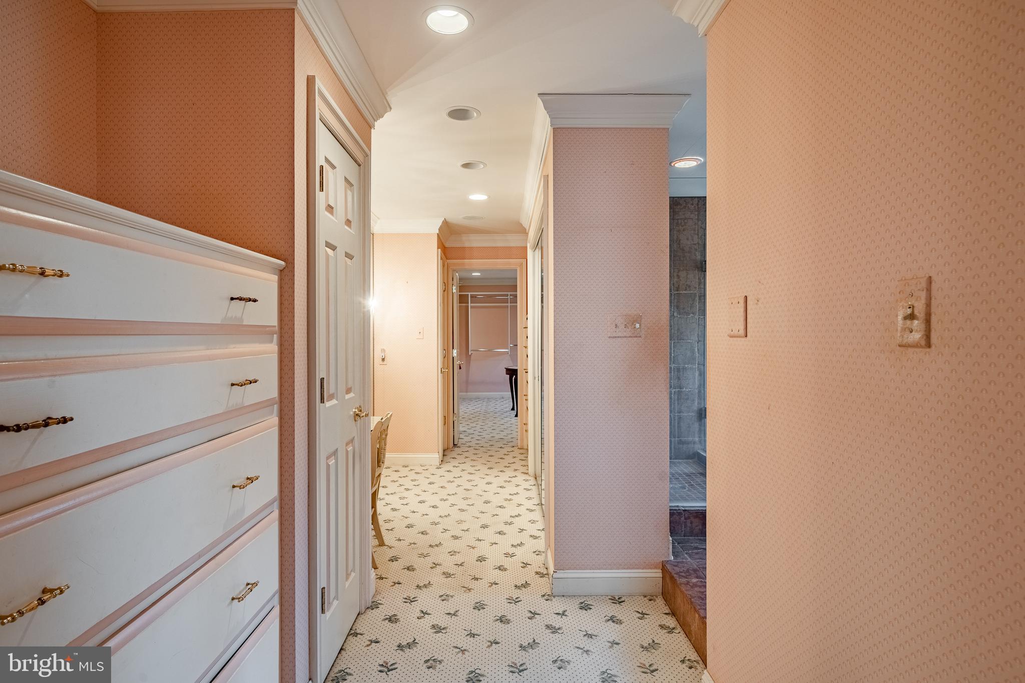 124 Center Mill Road Chadds Ford, PA 19317 - Photo 33 of 73 Primary Bedroom Changing Room