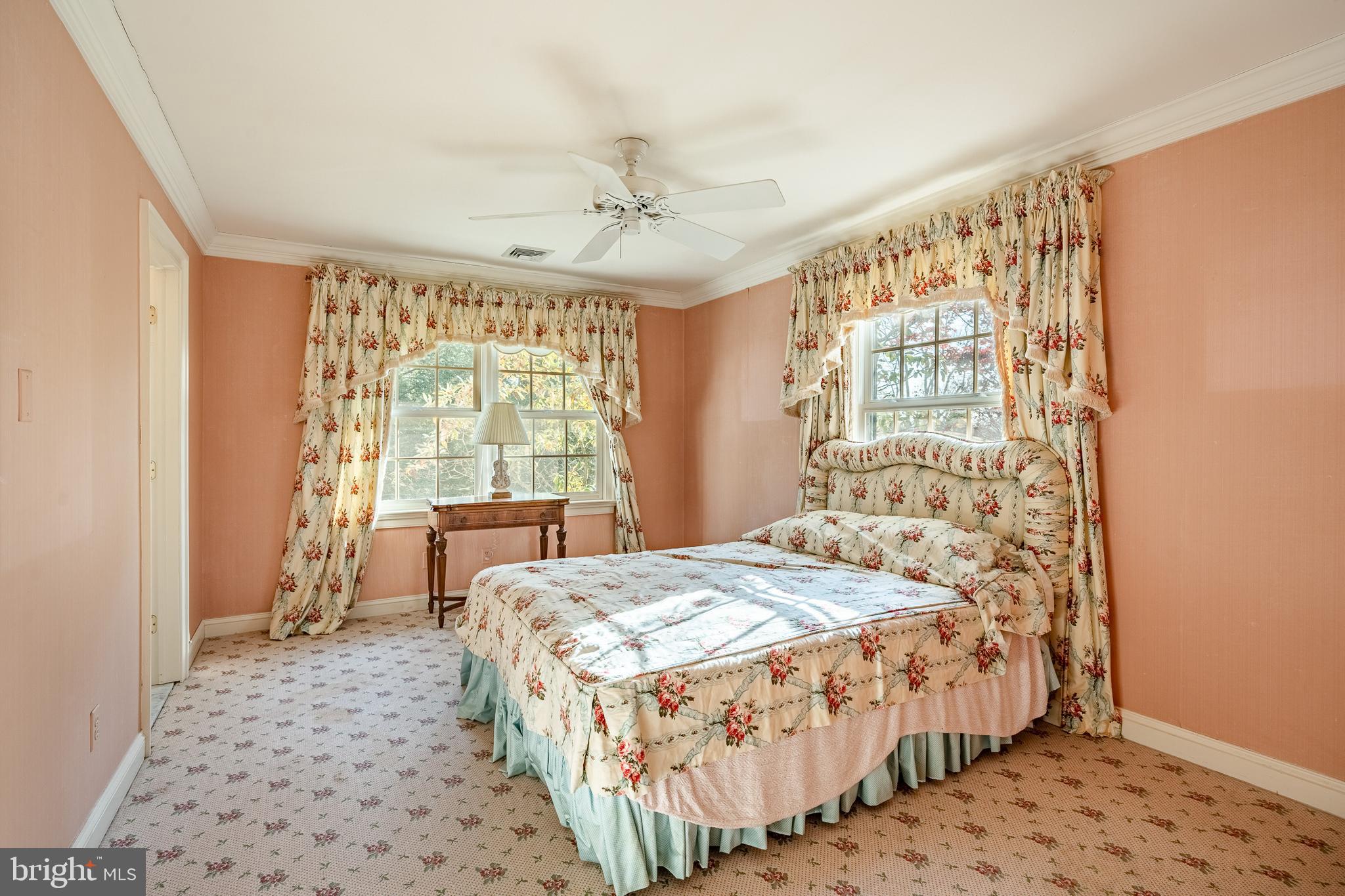 124 Center Mill Road Chadds Ford, PA 19317 - Photo 39 of 73 Bedroom 2