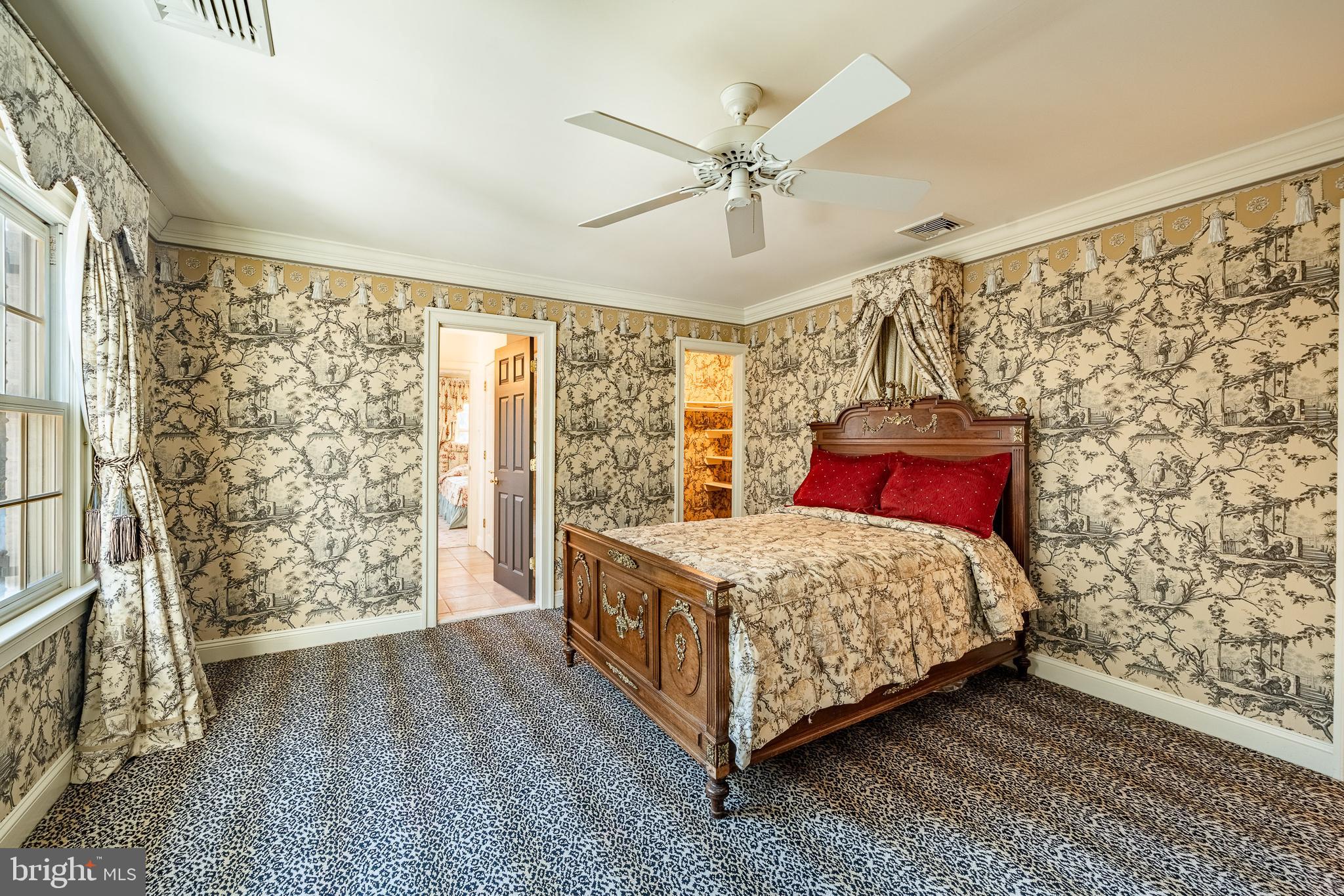 124 Center Mill Road Chadds Ford, PA 19317 - Photo 40 of 73 Bedroom 3