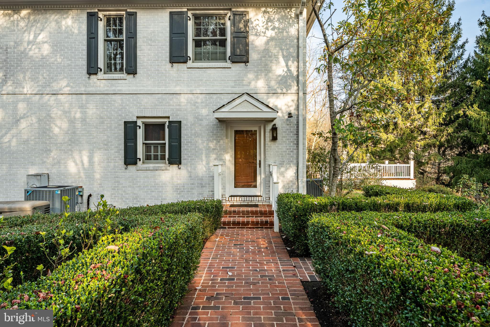 124 Center Mill Road Chadds Ford, PA 19317 - Photo 4 of 73 Gallery Image 4