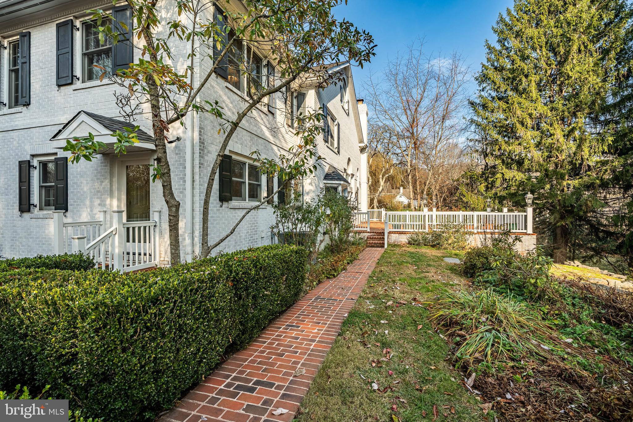 124 Center Mill Road Chadds Ford, PA 19317 - Photo 5 of 73 Gallery Image 5