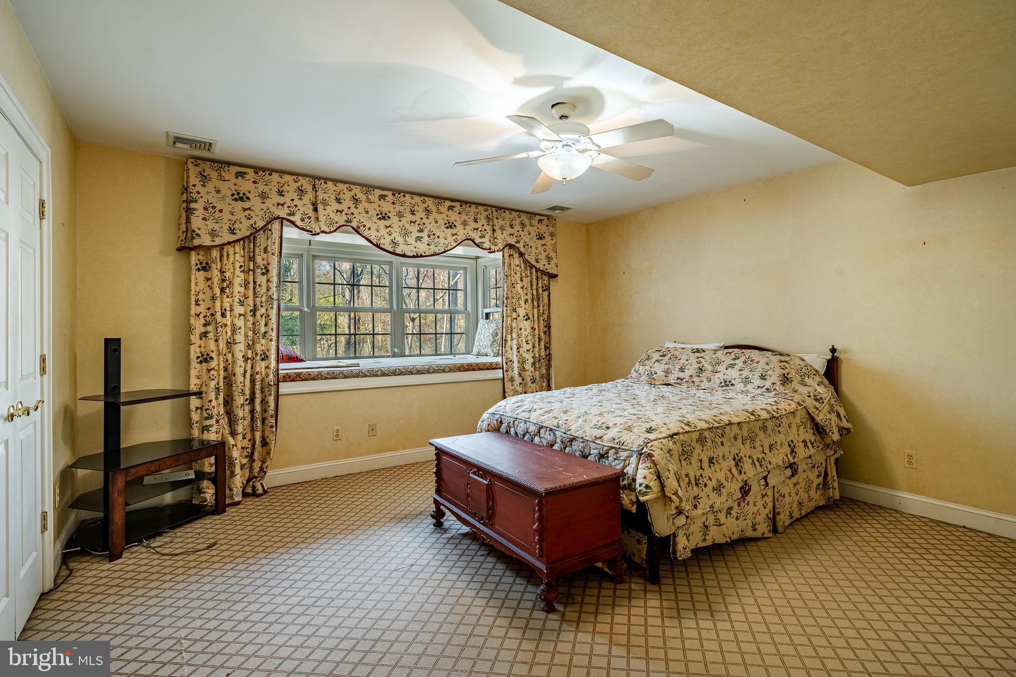 124 Center Mill Road Chadds Ford, PA 19317 - Photo 53 of 73 Bedroom 5, Lower Level