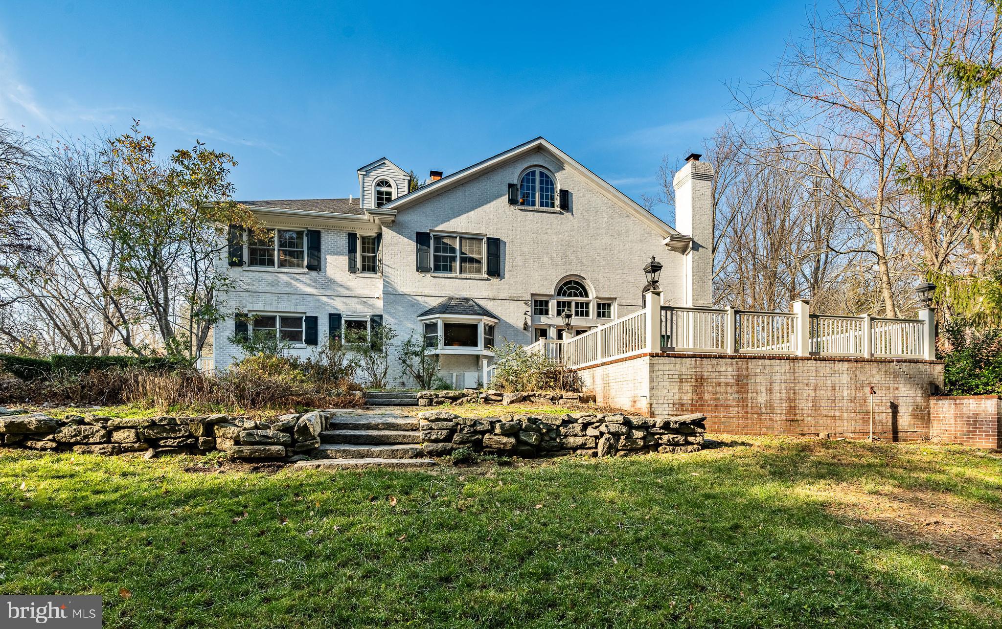 124 Center Mill Road Chadds Ford, PA 19317 - Photo 6 of 73 Gallery Image 6