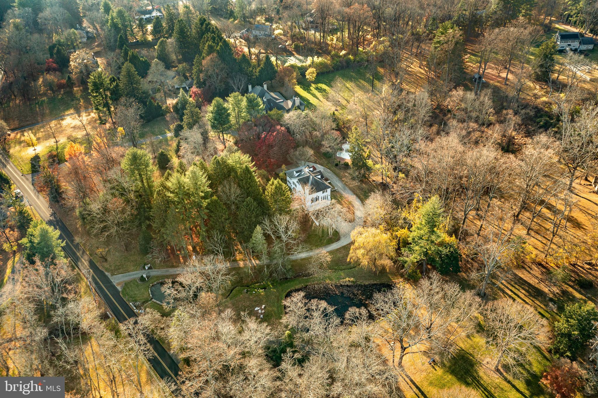 124 Center Mill Road Chadds Ford, PA 19317 - Photo 64 of 73 Gallery Image 64
