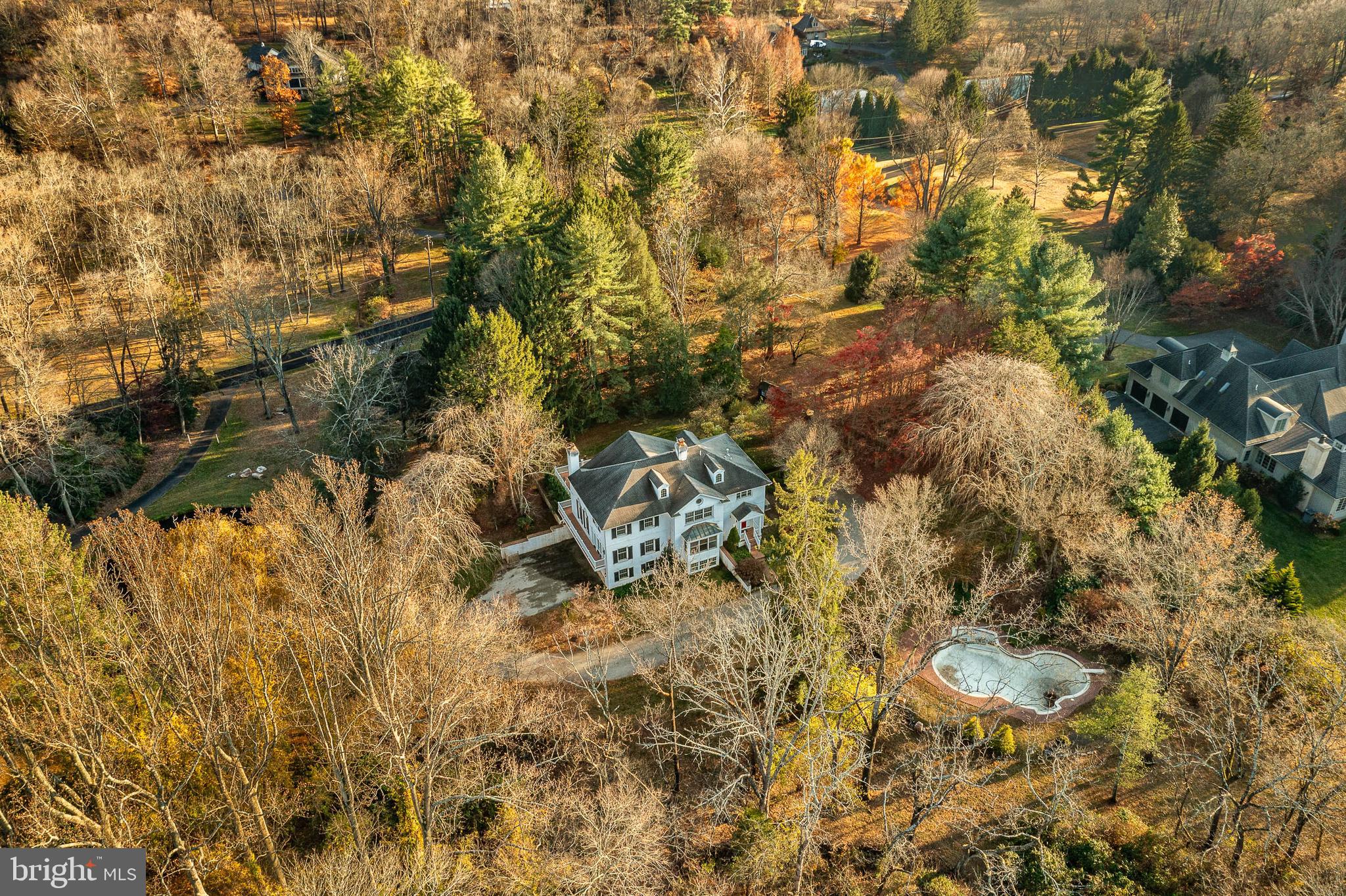 124 Center Mill Road Chadds Ford, PA 19317 - Photo 66 of 73 Gallery Image 66