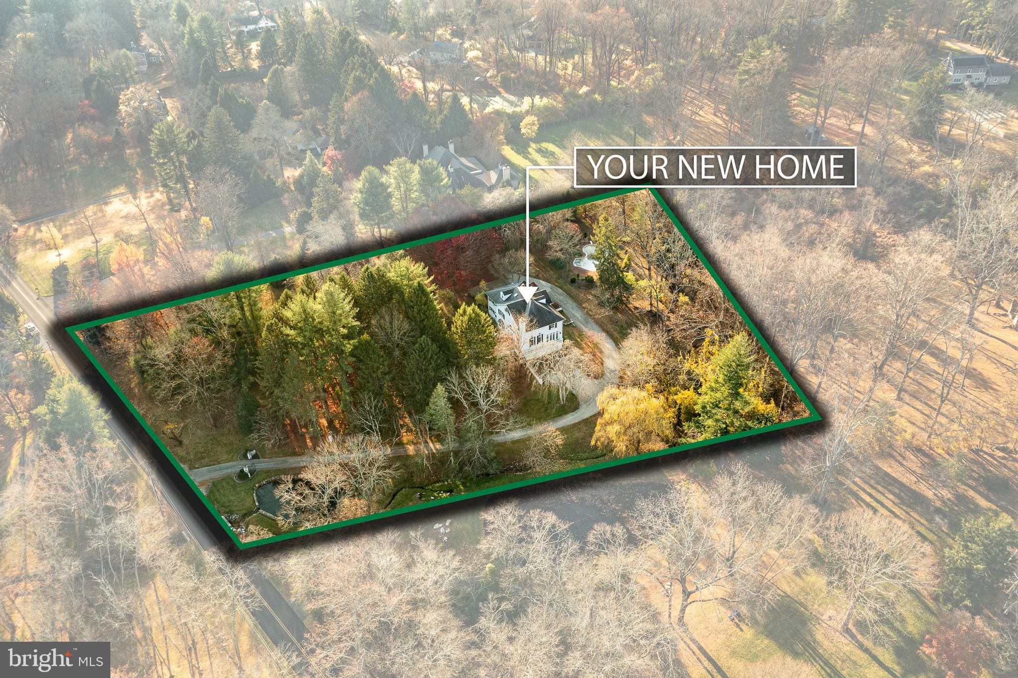 124 Center Mill Road Chadds Ford, PA 19317 - Photo 68 of 73 Gallery Image 68