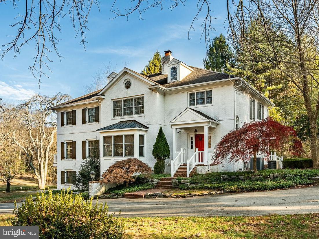 124 Center Mill Road Chadds Ford, PA 19317 - Photo 7 of 73 Gallery Image 7