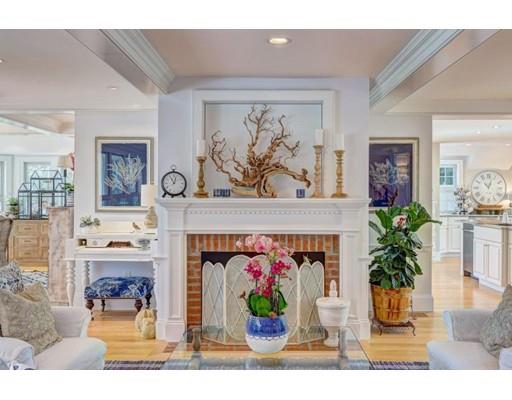 646 South Orleans Road Orleans, MA 02653 - Photo 14 of 42 a view of living room with furniture and painting on the wall