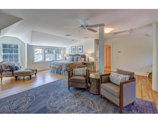 646 South Orleans Road Orleans, MA 02653 - Photo 25 of 42 a living room with furniture and a couch